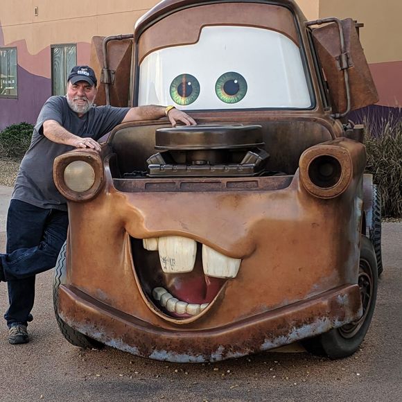 Meet your Posher, Mandy - Picture 1 of 1